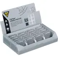 Topeak Flypaper Glueless Lappesett 20 Enheter