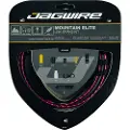 Jagwire Mountain Elite Link Bremsekabelsett