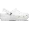 Crocs Classic Platform Tresko