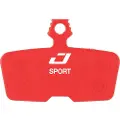 Jagwire Sram Code Guide Re Skivebremseklosser 25 Par
