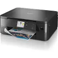Brother Dcp-j1140dw Multifunksjonsskriver