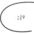 RockShox Banjo/hose/hose Barb Xloc Fjernhydraulikkslangesett