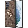 GUESS Guhcs22l4gmgbr S908 S22 Ultra Telefondeksel