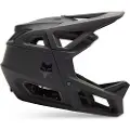FOX Proframe Rs, Ce Helmet svart