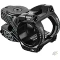 Reverse Components Black One D-2 31.8 Mm Sykkelstyrestem