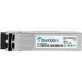 BlueOptics MMA2P00-AS-BO, Fiber optisk, SFP28, LC, 100 m, 850 nm, Sølv