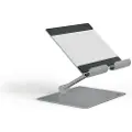 Durable Nettbrettholder RISE