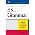 McGraw-Hill Education McGraw-Hill's Essential ESL Grammar