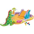 Intex Dino Park 201x157x69 Cm Vannlekesenter