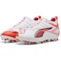 Puma Ultra 5 Match Mg Fotballsko