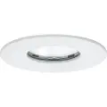 Paulmann 938.81, Indbygget lysplade, 1 pære(r ), LED, 2700 K, 425 lm, Hvid