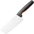Fiskars 1057537 Santoku kniver, 20cm