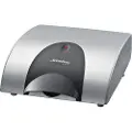 Steba SG 40 - Sandwichmaskin - 1.2 kW - sølv/svart