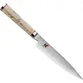Miyabi MiyabiSkrellekniv Shotoh 13 cm 5000 MCDBeigeKjøkkenkniver & tilbehørFra Homeroom