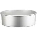 Heirol HeirolRund kakepanne 23 cm anodisert aluminium HeirolSølvBoller & bakebollerFra Homeroom