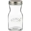 Kilner Rayware Group KIL-Flaske 0,5l.med bred påfyllingshals