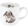 Royal Worcester Royal WorcesterKrus Wrendale Designs Rosie 31 clFlerfargetKopper & krusFra Homeroom
