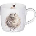 Royal Worcester Royal WorcesterKrus Wrendale Designthe Woolly Jumper 31 clFlerfargetKopper & krusFra Homeroom