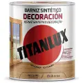 Titan 25780 750ml Syntetisk Lakk