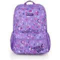 Gabol Violet Wr 23.5l Junior-ryggsekk