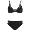 O'Neill Sea Side Boulder Embroidery Bikini