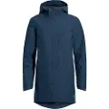Vaude Bike Cyclist Padded Ii Parka