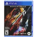 Sony Ps4 Need For Speed Hot Pursuit Remaster (en/fr) Import