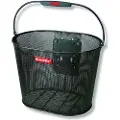 Klickfix Oval Plus Ef 18l Kurv