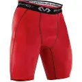Mcdavid Compression Korte Leggings