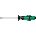 Wera 367 TORX HF TORX SKRUTREKKER MED HOLDEFUNKSJON367 HF TX 27 X 115 MM