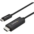StarTech.com Usb-c Til Hdmi 4k60hz Kabel 1m