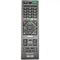 Sony - Fjernkontroll - for KD-43XG8305, 43XG8388, 43XG8396, 49XF8588, 49XG8305, 49XG8377, 49XG8396, 55XF8588