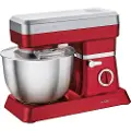 Clatronic KM 3630 - Blander - 6.3 liter - 1.2 kW - rød