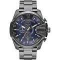 Diesel watch MEN'S WATCH MEGA CHIEF (zx099a) - CHRONOGRAPH