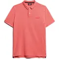 Superdry Vint Destroy Kortermet Poloskjorte