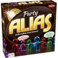 Tactic Brettspill Alias Party På Litauisk Språk