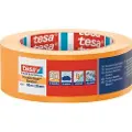 TESA 4610, sølv, bunting, fiksering, håndverk, merking, reparasjon, forsegling, styrking, polyetylen, metall, PVC, tre, glatt, 20 %