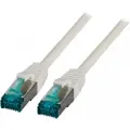 EFB Elektronik S/ftp 7.5 M Cat6a Nettverkskabel