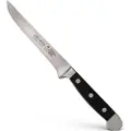 Güde Alpha utbeningskniv POM svart 13 cm 1703/13 (C701170313)