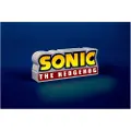 Fizz Creations Sonic The Hedgehog Ledlight-logo