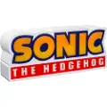 Fizz Creations Sonic The Hedgehog Ledlight-logo