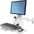 Ergotron 200 Series Combo Arm