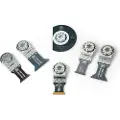 Fein Beste Av Statlock Sagblad Metall 6 Stykker
