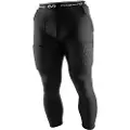 Mcdavid Hex Thudd 5 Pad 3/4 Leggings
