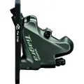 Shimano Tiagra 4770 Front Flat Mount Skivebremsekaliper