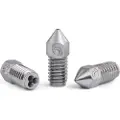BondTech Cht Spider Coated Brass 3d-skriverdyse 0.4 Mm