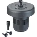 Pontec Filterpumpe Med UVC-klaringsenhed, Med belysning Pontec 43186