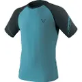 Dynafit Alpine Pro Kortarmet T-skjorte