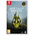 Selecta Play Games Switch One Last Breath Standard Edition