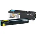 Lexmark X945x2yg Høy Kapasitet Toner